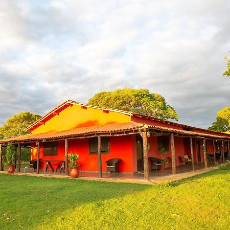 Pixaim Southwild Pantanal Lodge المظهر الخارجي الصورة