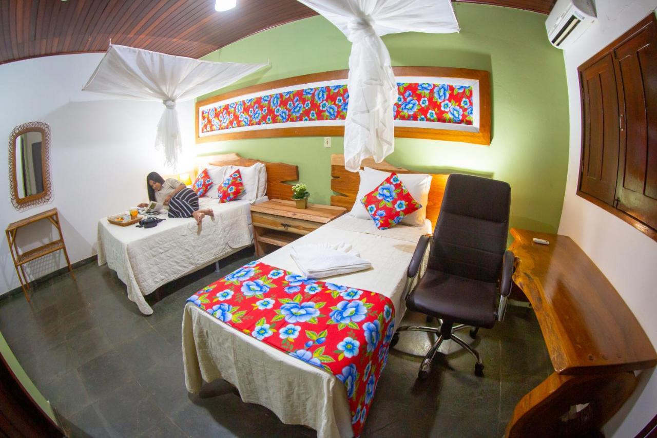 Pixaim Southwild Pantanal Lodge المظهر الخارجي الصورة