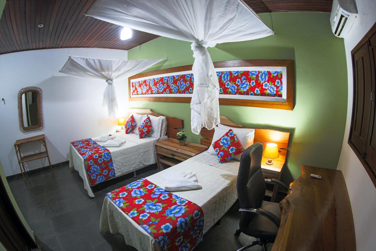 Pixaim Southwild Pantanal Lodge المظهر الخارجي الصورة