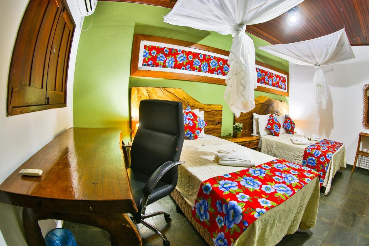 Pixaim Southwild Pantanal Lodge المظهر الخارجي الصورة