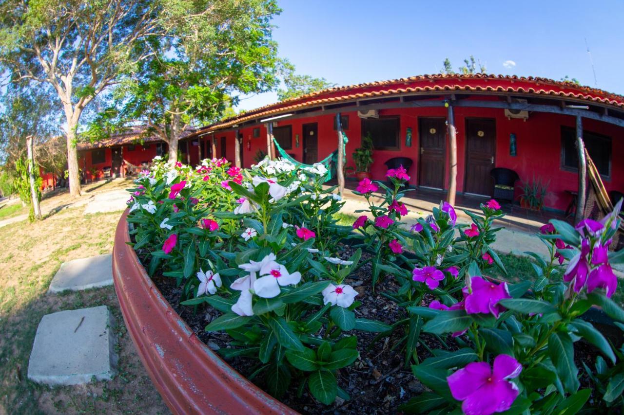 Pixaim Southwild Pantanal Lodge المظهر الخارجي الصورة