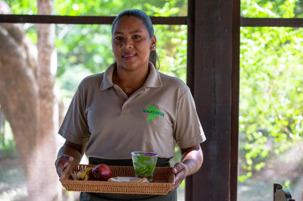 Pixaim Southwild Pantanal Lodge المظهر الخارجي الصورة
