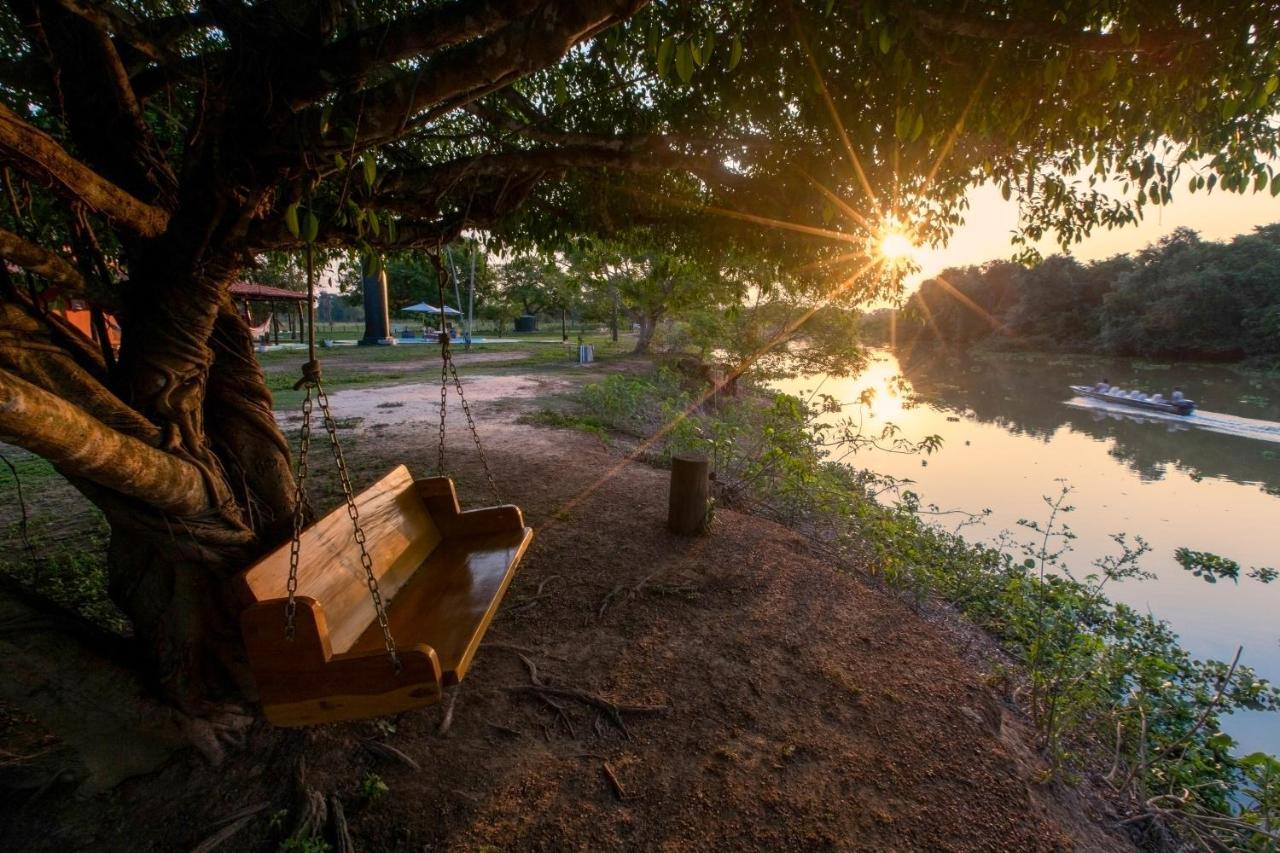 Pixaim Southwild Pantanal Lodge المظهر الخارجي الصورة