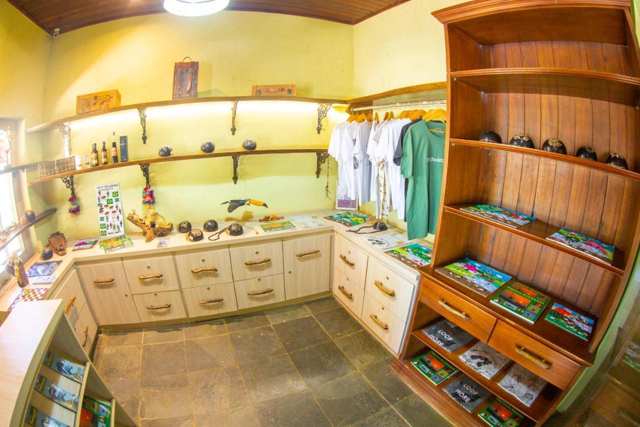 Pixaim Southwild Pantanal Lodge المظهر الخارجي الصورة