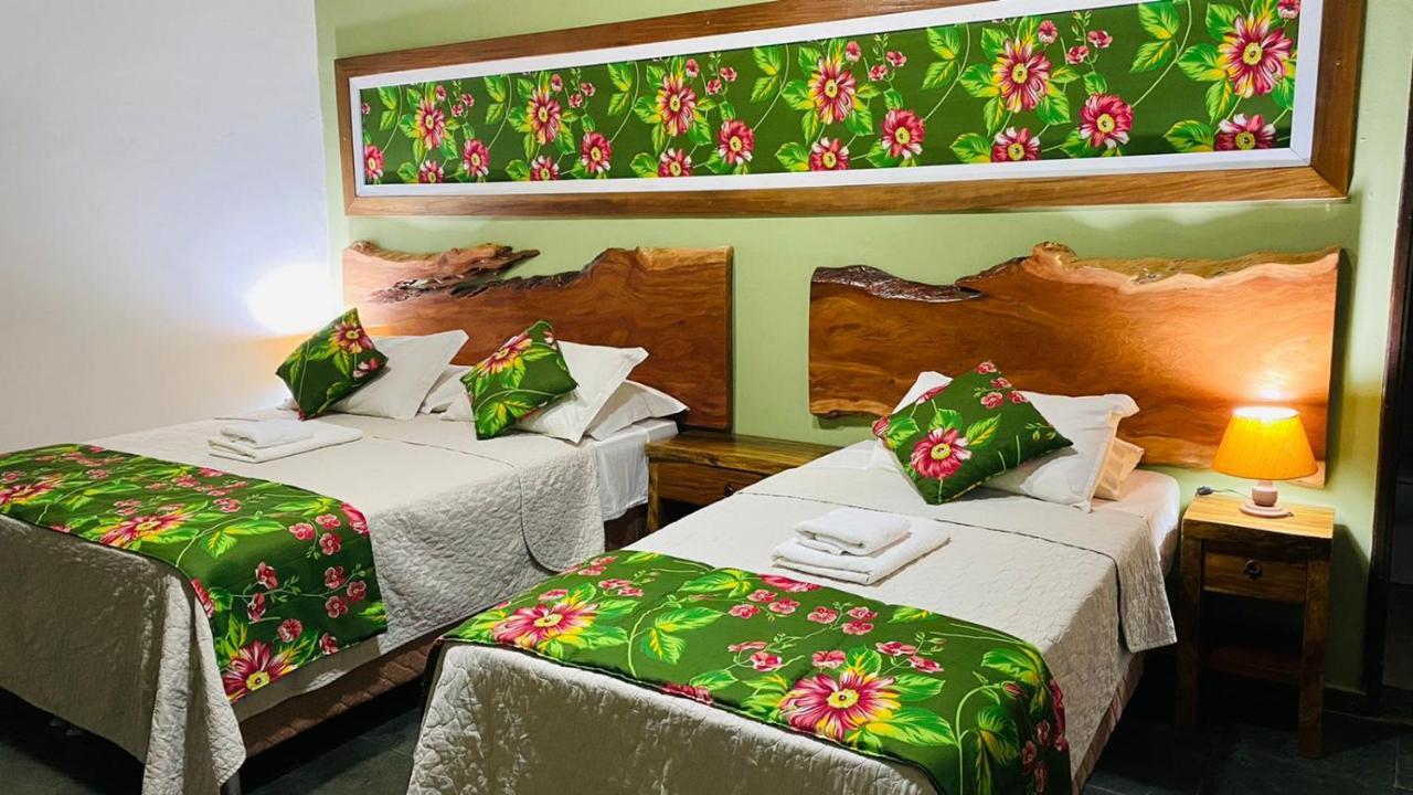Pixaim Southwild Pantanal Lodge المظهر الخارجي الصورة