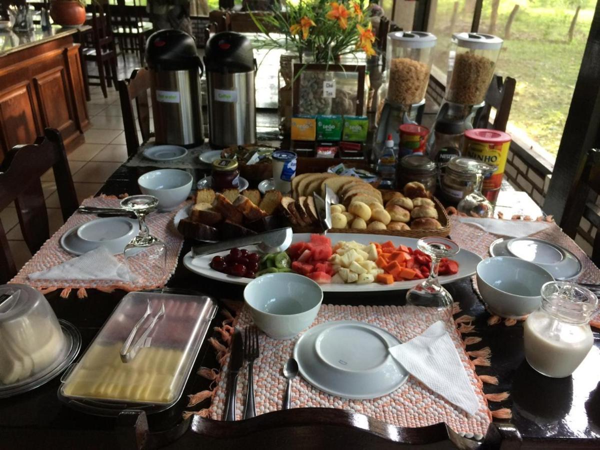 Pixaim Southwild Pantanal Lodge المظهر الخارجي الصورة