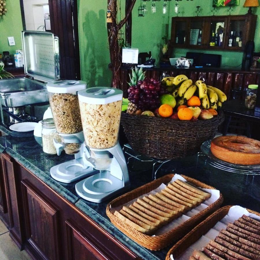 Pixaim Southwild Pantanal Lodge المظهر الخارجي الصورة